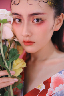 武侠之美女如云